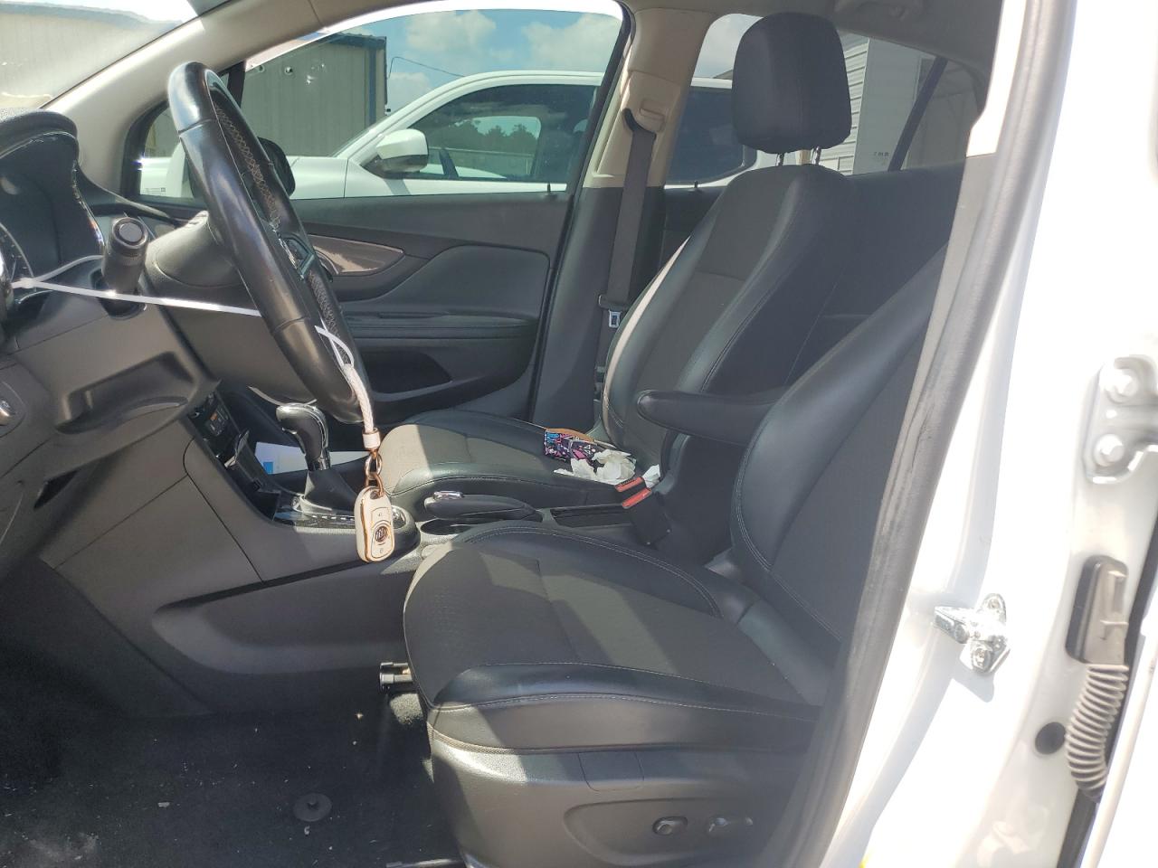 2019 Buick Encore Preferred VIN: KL4CJASB5KB949222 Lot: 59790315