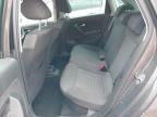 2011 VOLKSWAGEN POLO MATCH for sale at Copart ROCHFORD