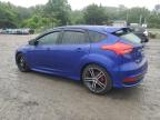 2015 Ford Focus St zu verkaufen in York Haven, PA - Mechanical
