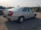 2004 Toyota Camry Le for Sale in Hillsborough, NJ - Front End