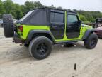 2013 Jeep Wrangler Unlimited Sport на продаже в Seaford, DE - Mechanical