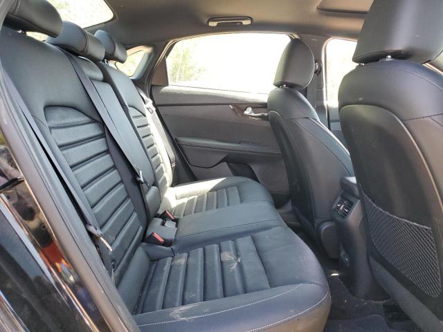 2023 KIA FORTE GT LINE  