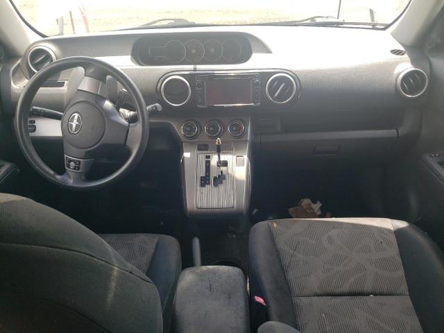  TOYOTA SCION 2013 Белы