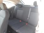 2011 VAUXHALL CORSA ENER for sale at Copart COLCHESTER