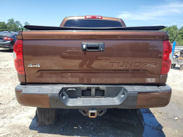  TOYOTA TUNDRA 2014 Brown