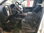 2016 GMC SIERRA K1500 SLT   for sale at Copart AB - EDMONTON