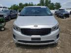 2018 Kia Sedona Lx продається в Baltimore, MD - Mechanical
