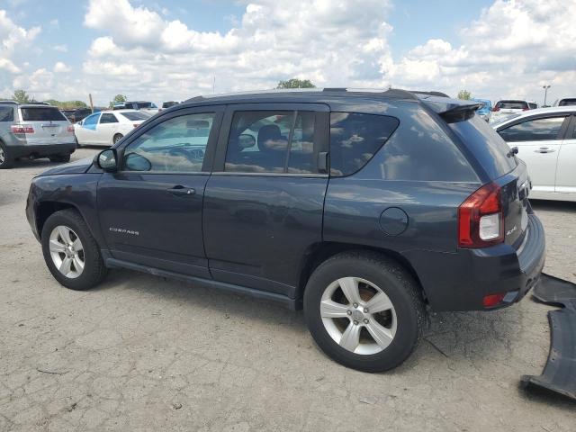  JEEP COMPASS 2015 Сharcoal