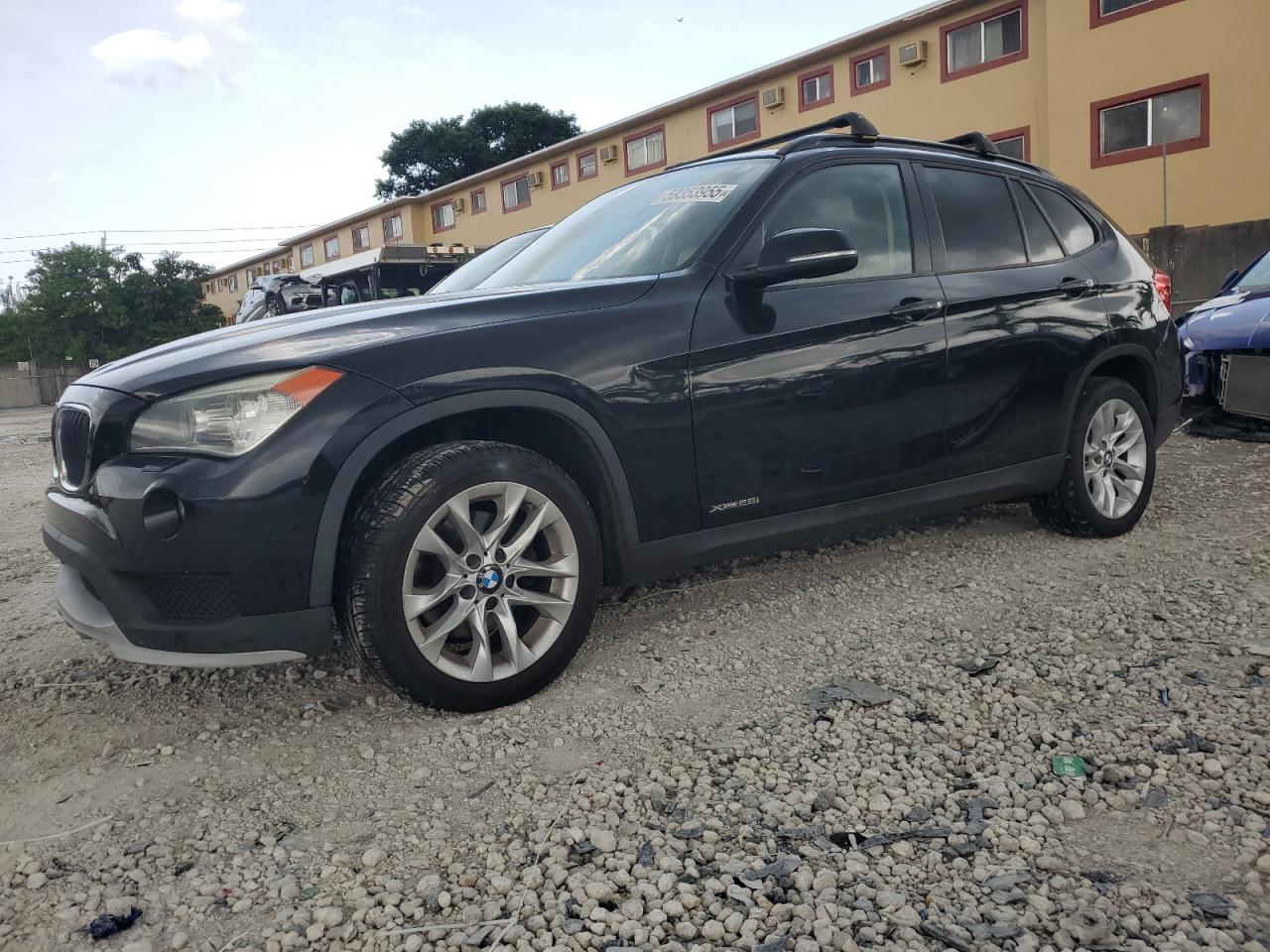 2015 Bmw X1 Xdrive28I for Sale in Opa Locka, FL - Minor Dent/Scratches