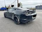 2019 Chevrolet Camaro Ss de vânzare în Portland, OR - Side