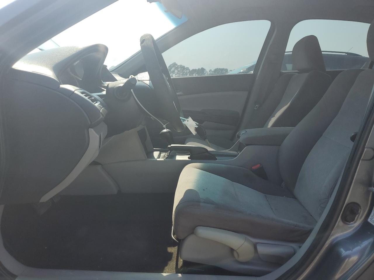 HONDA ACCORD 2008 VIN 1HGCP2F33AA034825 photo 7