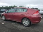 2010 Honda Insight Lx   na sprzedaż w Waldorf, MD - Front End