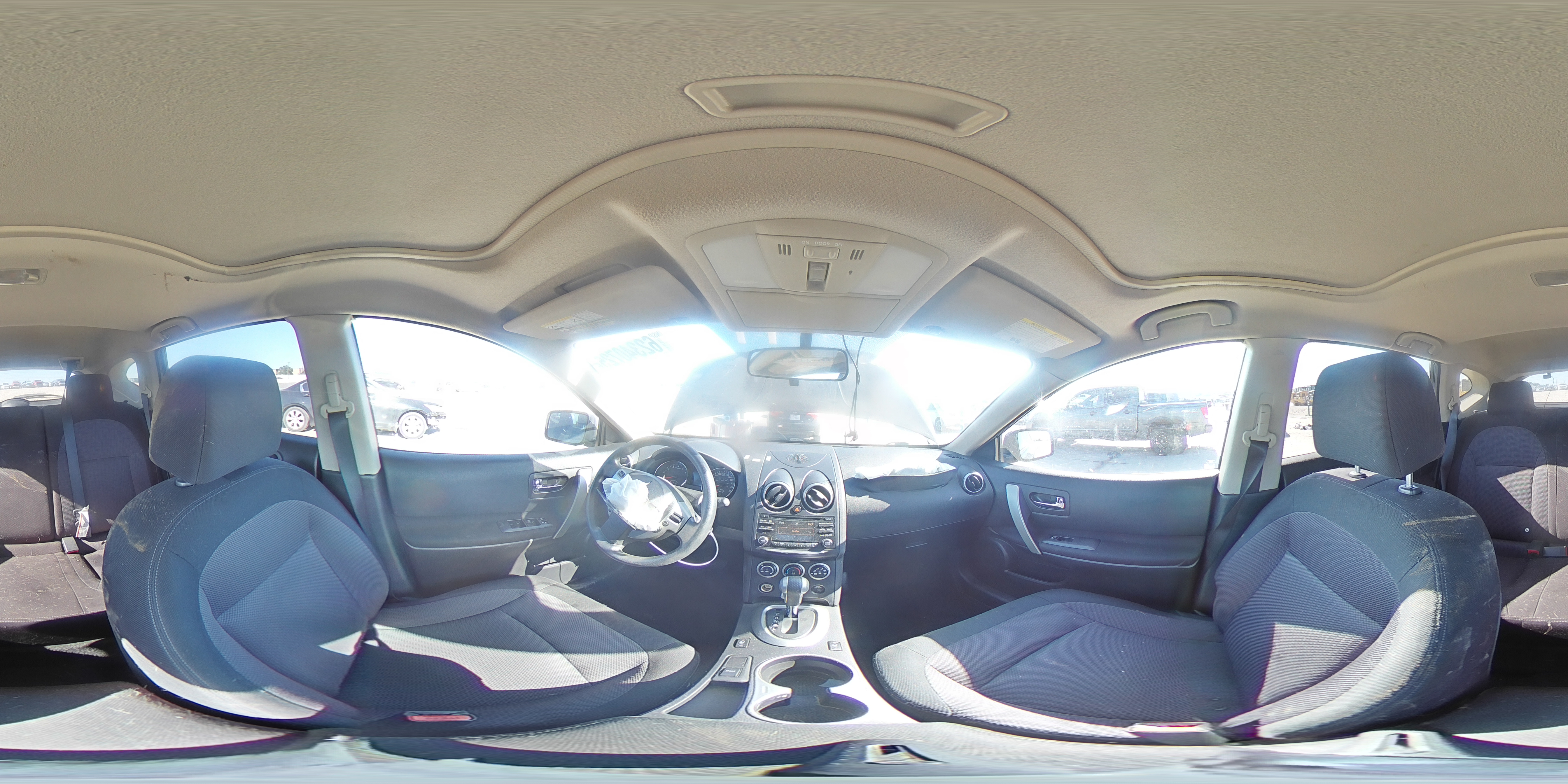2012 Nissan Rogue S VIN: JN8AS5MV6CW406971 Lot: 62340725