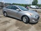 2012 Hyundai Sonata Hybrid   for Sale in Baltimore, MD - Front End