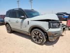 2021 Ford Bronco Sport Outer Banks for Sale in Andrews, TX - Front End