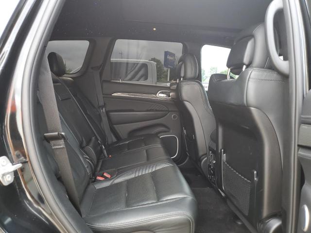 2018 JEEP GRAND CHEROKEE TRACKHAWK  