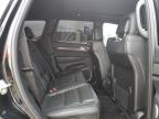 2018 JEEP GRAND CHEROKEE TRACKHAWK   for sale at Copart NY - SYRACUSE