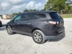 2015 Chevrolet Traverse Lt for Sale in Fort Pierce, FL - Hail