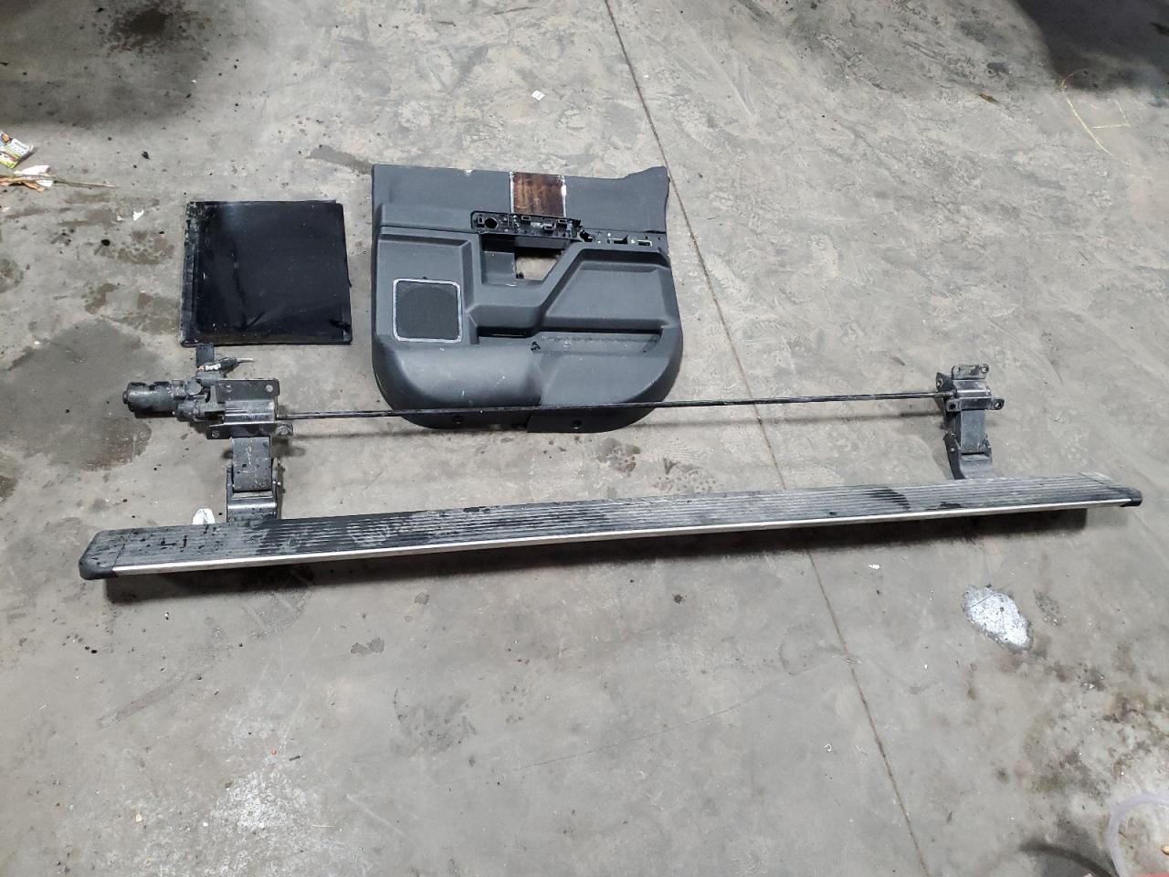 2016 Ford F150 Supercrew VIN: 1FTEW1EF5GFC37789 Lot: 59484035