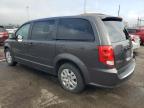 2015 Dodge Grand Caravan Se за продажба в Moraine, OH - Front End