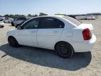 2006 Hyundai Accent Gls en Venta en Antelope, CA - Front End