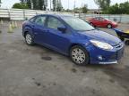 2012 Ford Focus Se იყიდება Miami-ში, FL - All Over