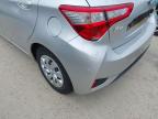2018 TOYOTA YARIS for sale at Copart SANDY