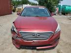 2016 Hyundai Sonata Se продається в Baltimore, MD - Front End
