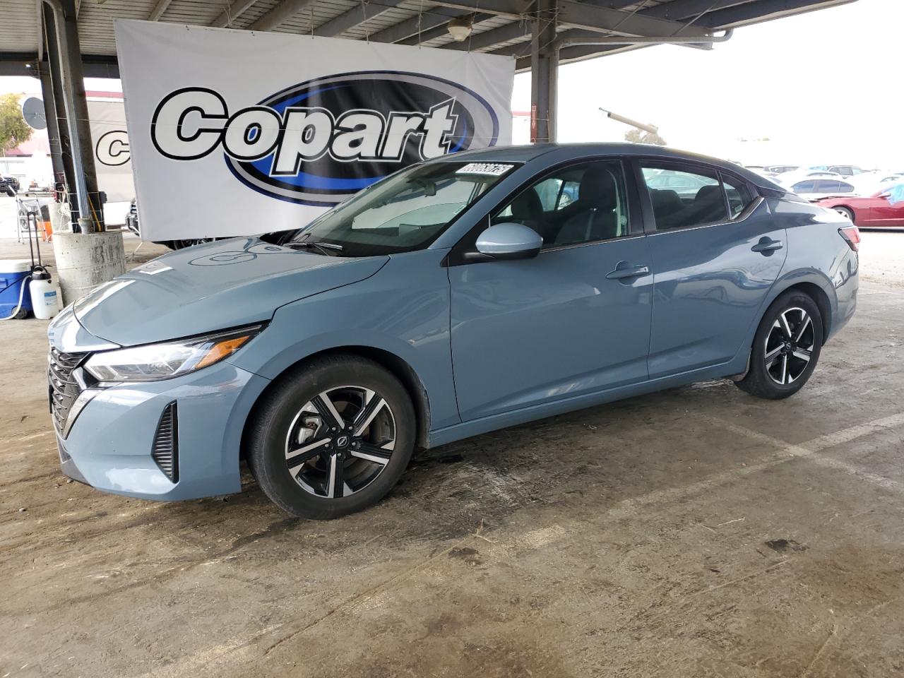 Hayward, CA에서 판매 중인 2024 Nissan Sentra Sv - Side