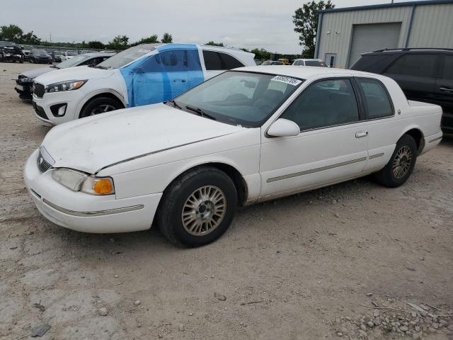 1996 Mercury Cougar Xr7