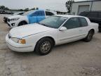 1996 Mercury Cougar Xr7 за продажба в Kansas City, KS - Front End
