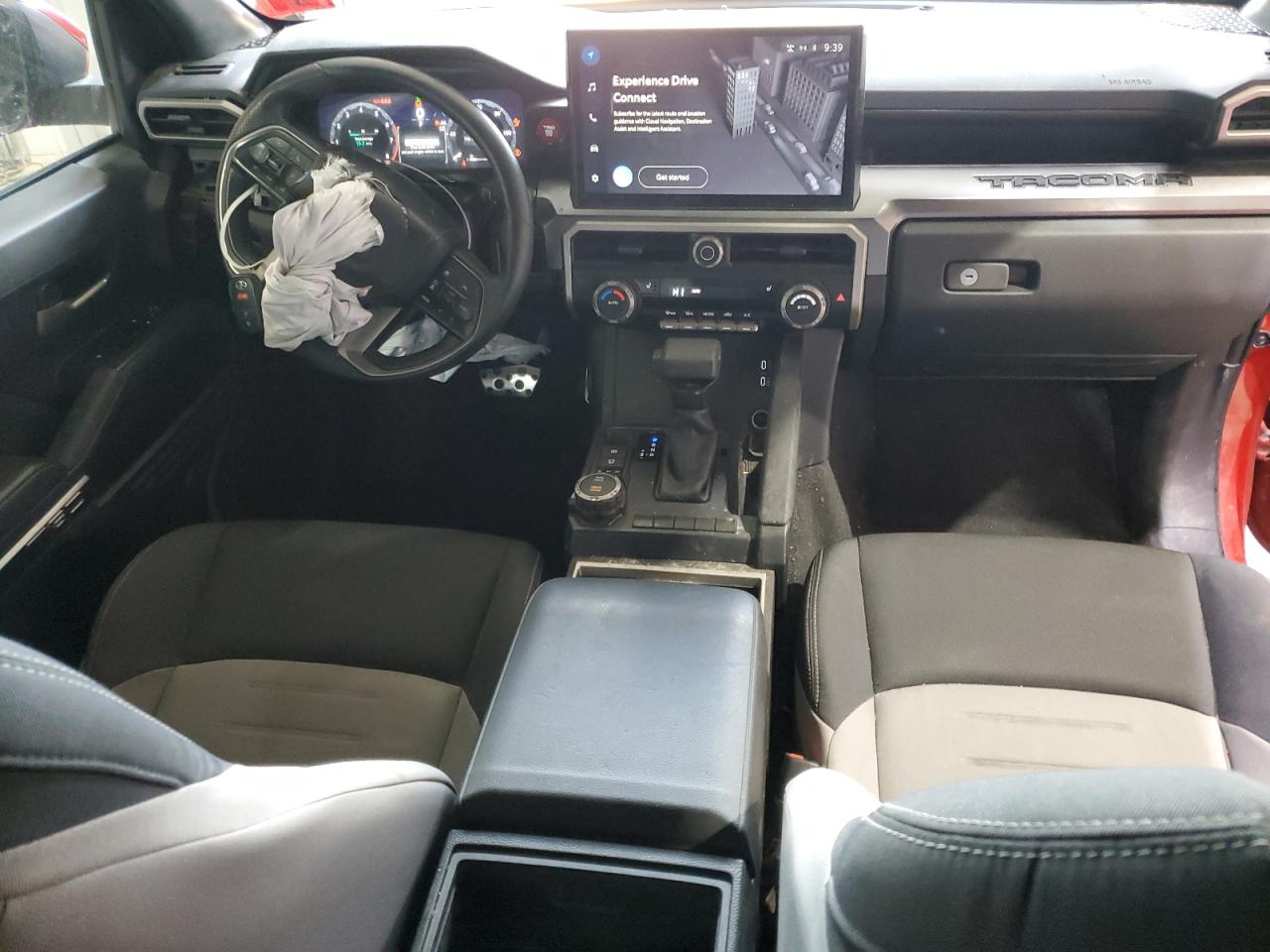 2024 Toyota Tacoma Double Cab VIN: 3TYLB5JN8RT009946 Lot: 80846895