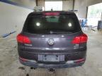 2016 Volkswagen Tiguan S na sprzedaż w Sandston, VA - Minor Dent/Scratches