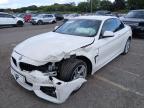 2014 BMW 420D M SPO for sale at Copart SANDTOFT