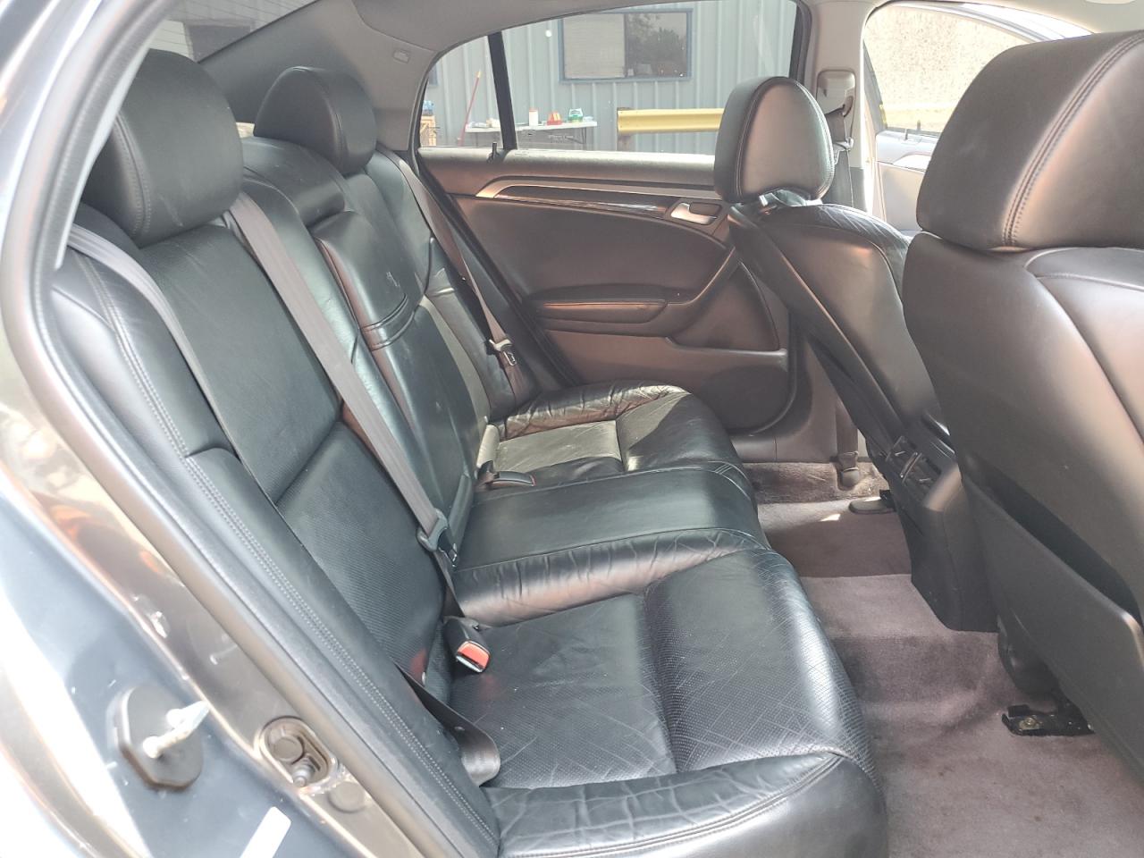 2006 Acura 3.2Tl VIN: 19UUA66256A018802 Lot: 61625625