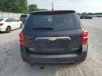2016 Chevrolet Equinox Ls de vânzare în Prairie Grove, AR - Front End