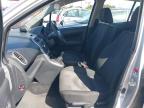 2010 VAUXHALL AGILA CLUB for sale at Copart BRISTOL