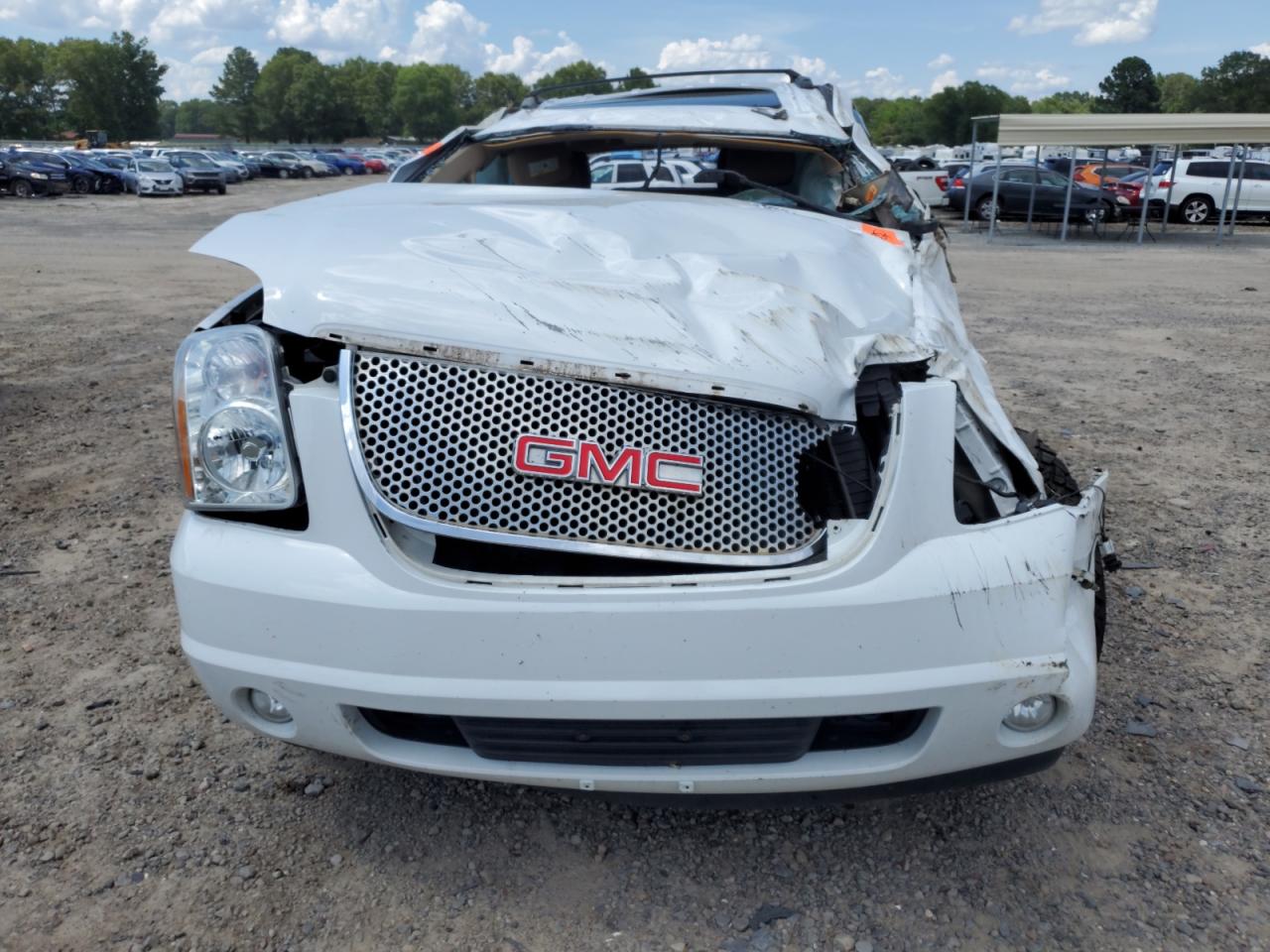 GMC YUKON 2012 VIN 1GKS1AE06CR284615 фото 5