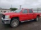 2007 Chevrolet Silverado K2500 Heavy Duty   للبيع في New Britain، CT - Side