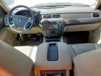2010 Gmc Yukon Xl Denali   en Venta en Amarillo, TX - Hail