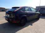 2008 FORD FOCUS STYL for sale at Copart SANDWICH