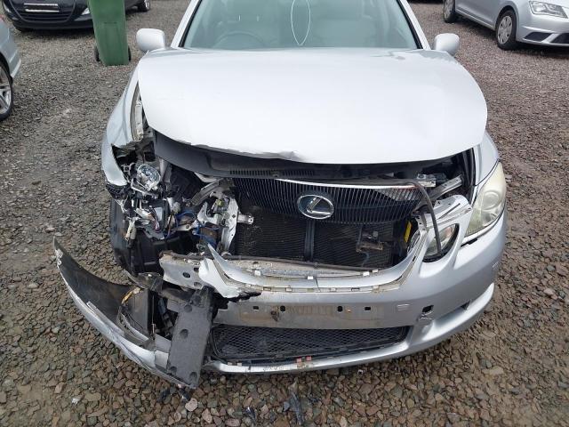 2007 LEXUS GS300 SE-L
