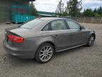 2014 Audi A4 Premium Plus იყიდება Graham-ში, WA - Minor Dent/Scratches
