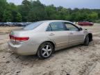 2003 Honda Accord Ex   zu verkaufen in Seaford, DE - Front End