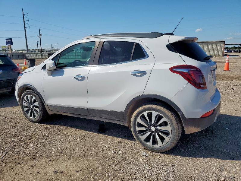  BUICK ENCORE 2020 Белы