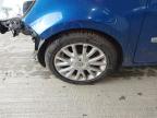 2010 RENAULT CLIO DYNAM for sale at Copart EAST KILBRIDE