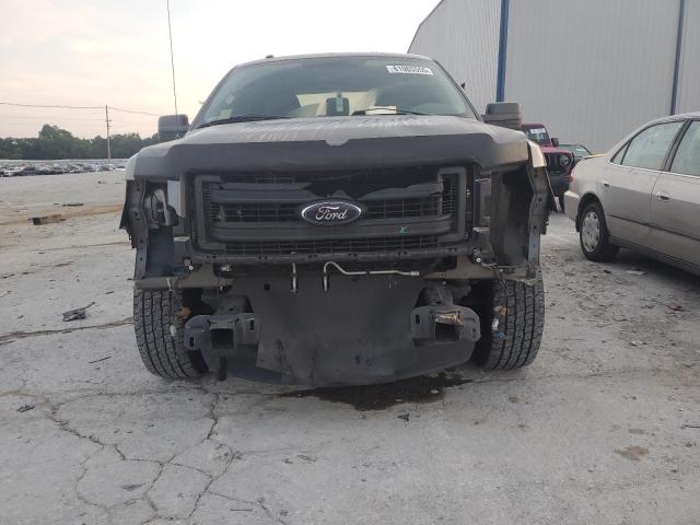 FORD F-150 2013 Серый