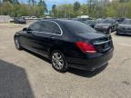 2015 Mercedes-Benz C 300 4Matic zu verkaufen in North Billerica, MA - Minor Dent/Scratches