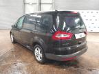 2011 FORD GALAXY ZET for sale at Copart NEWBURY