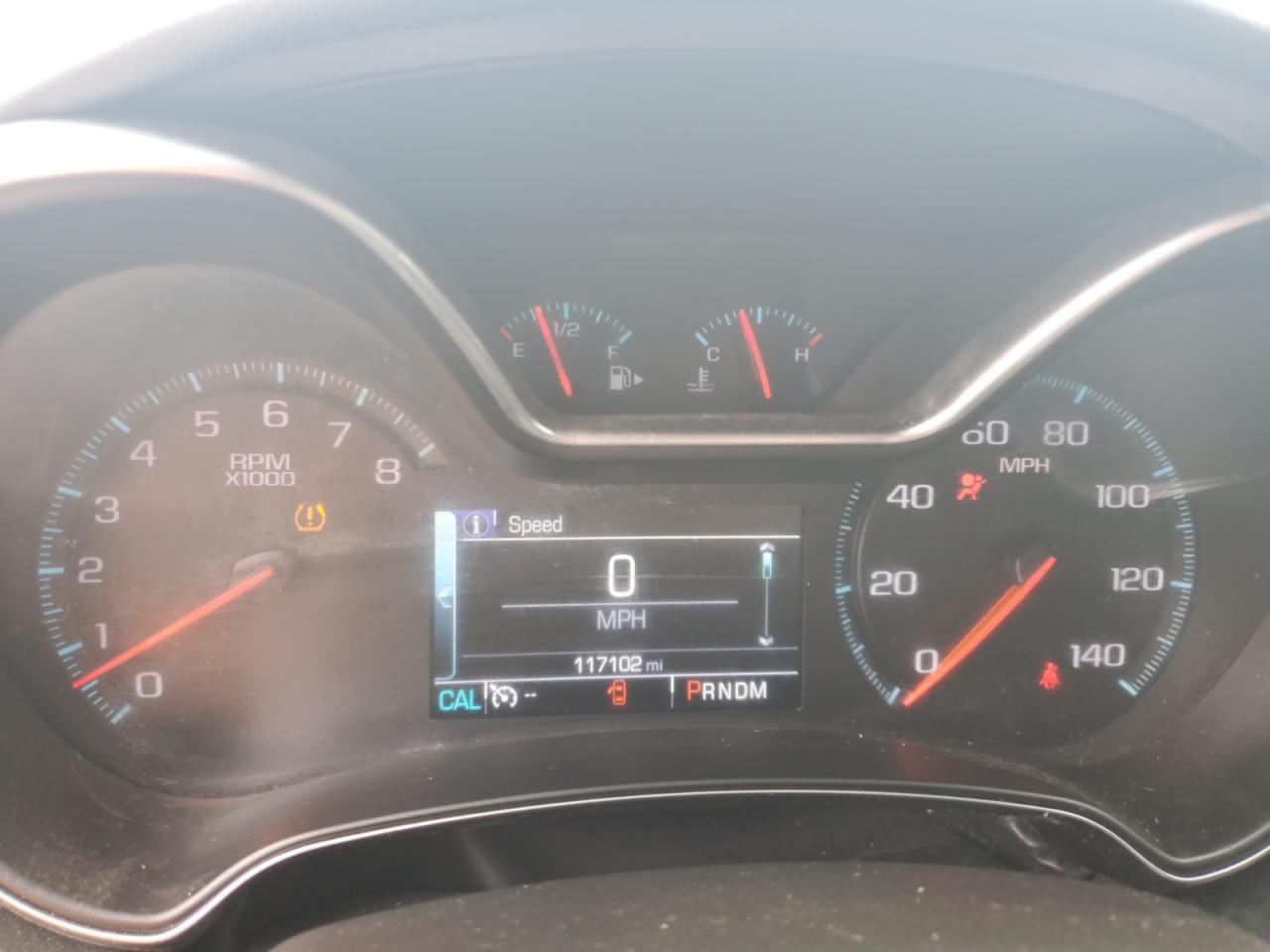 2017 Chevrolet Impala Premier VIN: 2G1145S39H9159879 Lot: 62991185